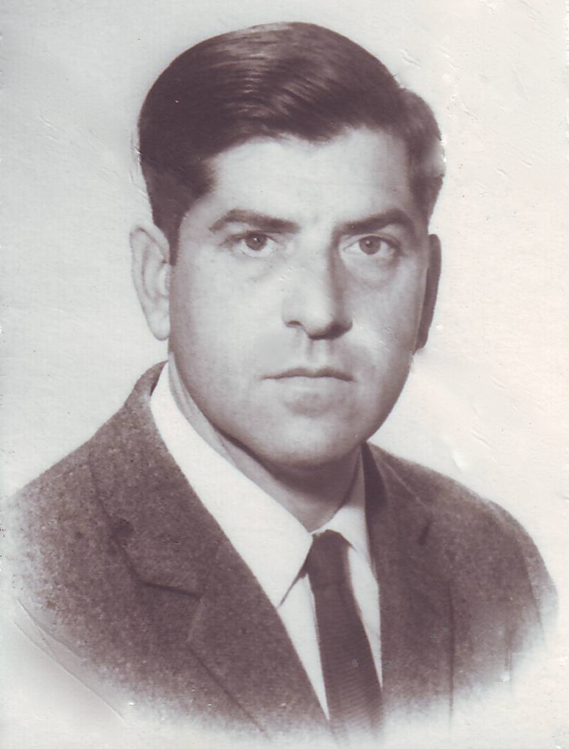 rafael Arvilla Jiménez